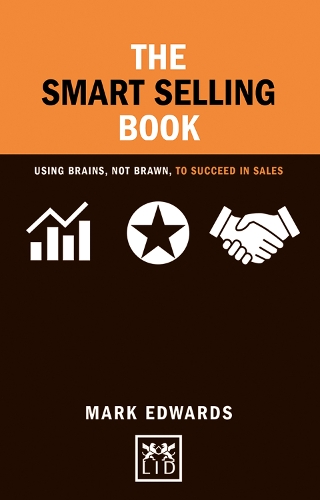 The Smart Selling Book Brains Brawn