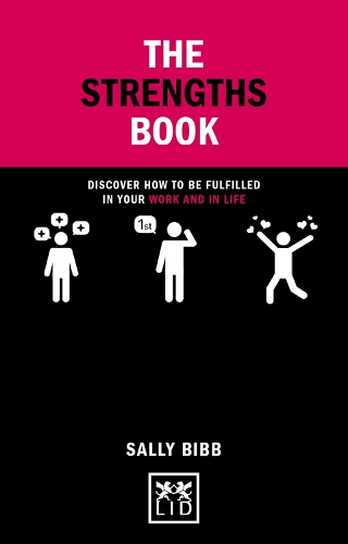 Strengths Book