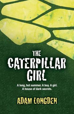 The Caterpillar Girl