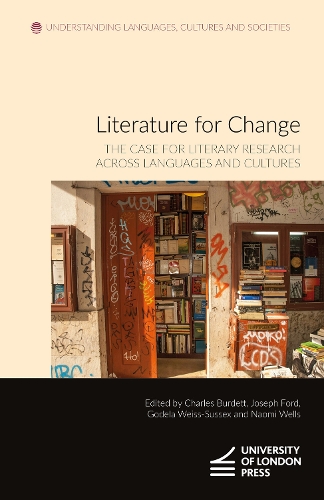 Literature for Change