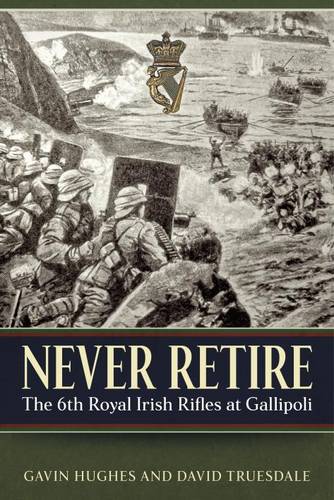 Never Retire