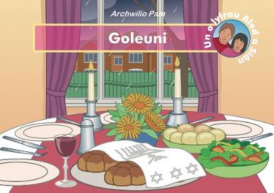 Goleuni