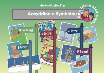 Arwyddion Ac Symbolau