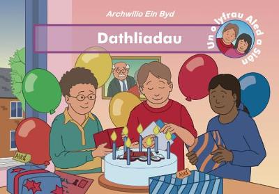 Dathliadu