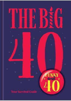 The Big 40