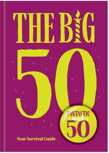The Big 50