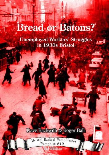 Bread or Batons?