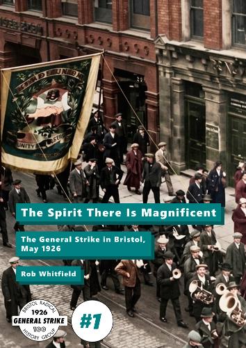 The Spirit There Is Magnificent
