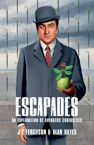 Escapades - An Exploration of Avengers Curiosities