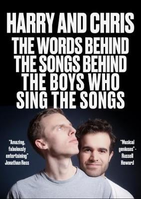The The Words Behind The Songs Behind The Boys Who Song The Songs