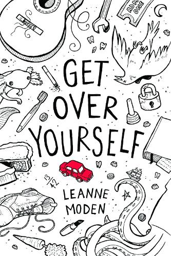 Get Over Yourself