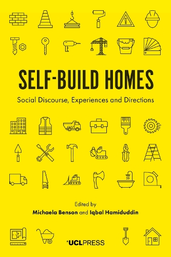 Self-Build Homes
