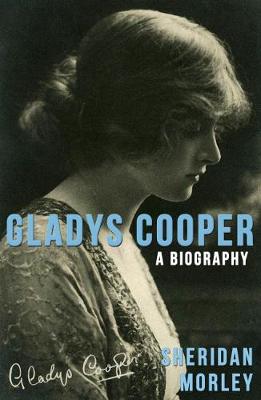 Gladys Cooper