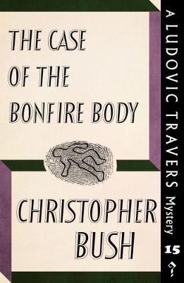The Case of the Monday Murders