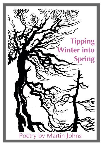 Tipping Winter into Spring