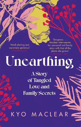 Unearthing