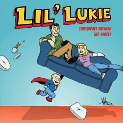 Lil Lukie
