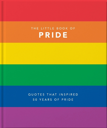 The Little Book of Pride