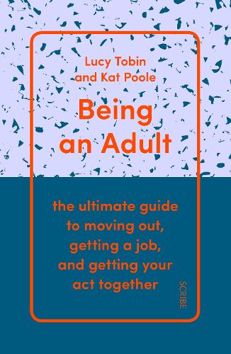Being an Adult