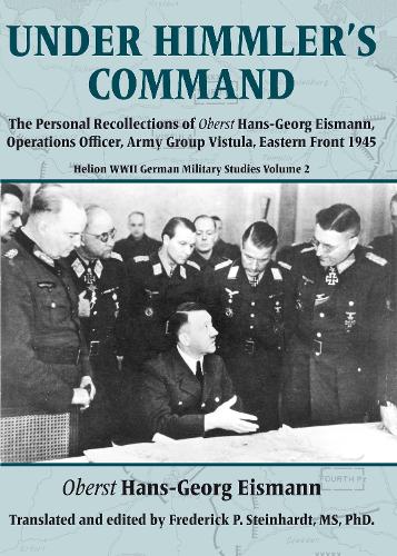 Under Himmler's Command