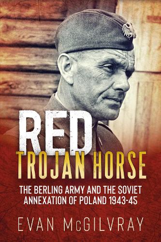 Red Trojan Horse