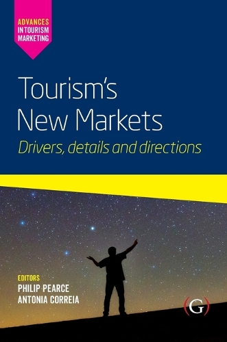 Tourism’s New Markets