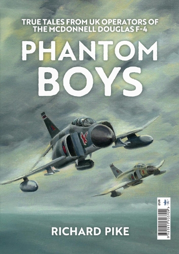 Phantom Boys