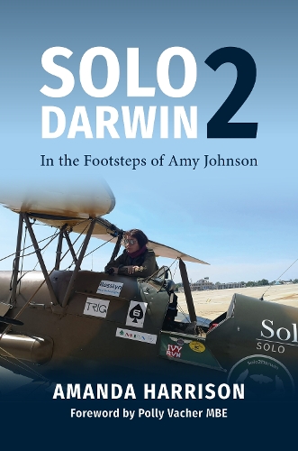 Solo 2 Darwin