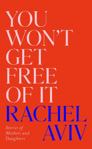 You Won’t Get Free of It