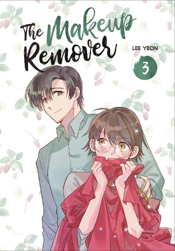 The Makeup Remover: Volume 3