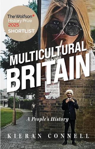 Multicultural Britain