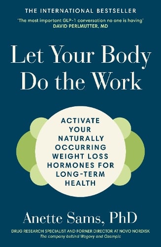 Let Your Body Do The Work