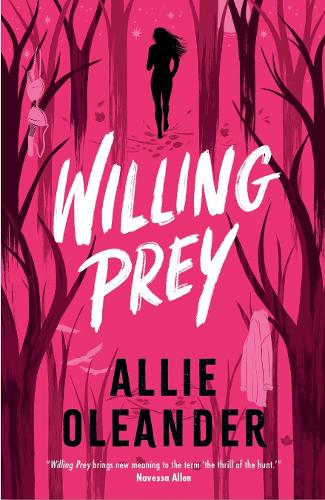 Willing Prey