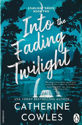 Into the Fading Twilight
