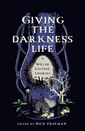 Giving the Darkness Life
