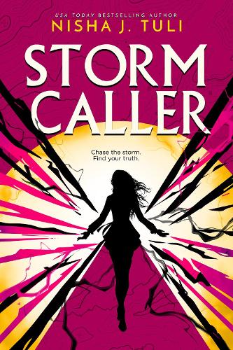 Storm Caller