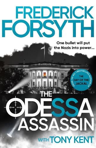 The Odessa Assassin
