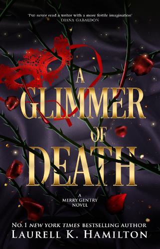 A GLIMMER OF DEATH