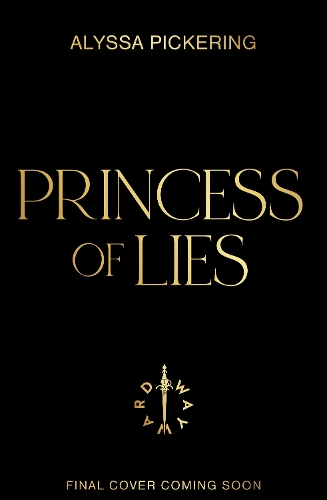 Princess of Lies