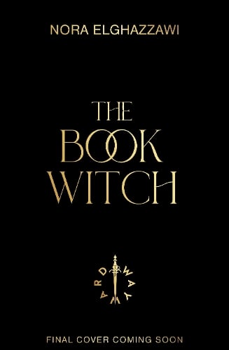 The Book Witch