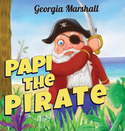 Papi the Pirate