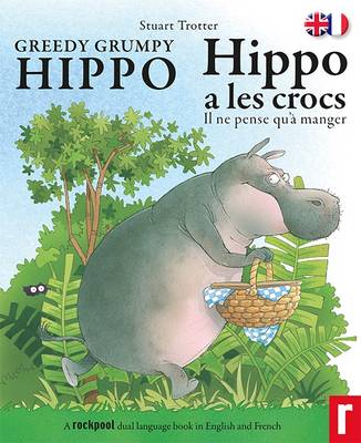 Greedy Grumpy Hippo - Dual Language