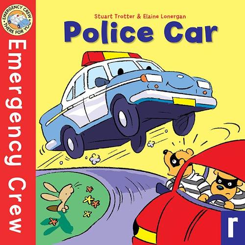 Police Car