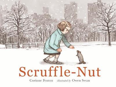 Scruffle-Nut
