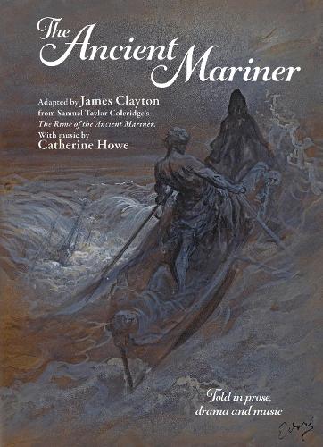 The Ancient Mariner