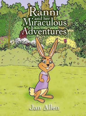 Ranni and Her Miraculous Adventures
