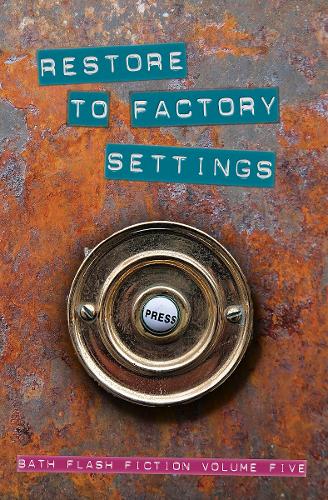 Restore to Factory Settings