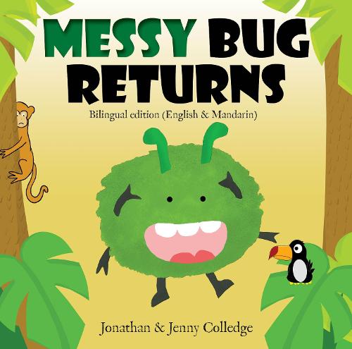 Messy Bug Returns