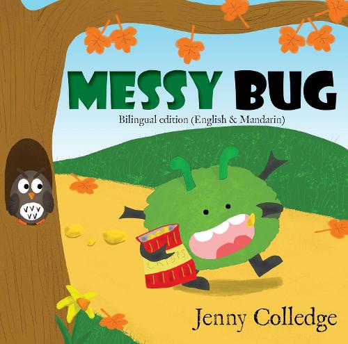 Messy Bug