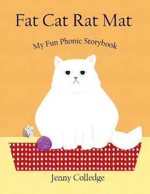 Fat Cat Rat Mat